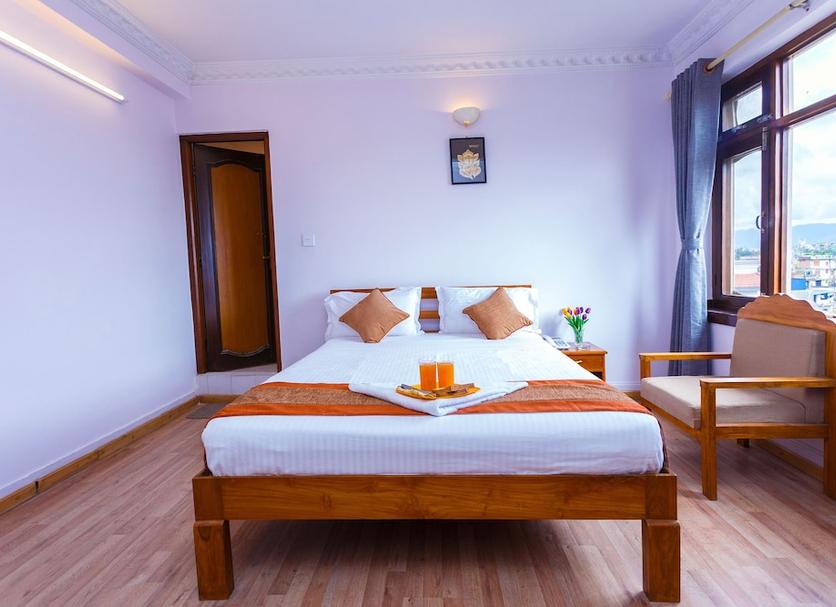 Bedroom Photo