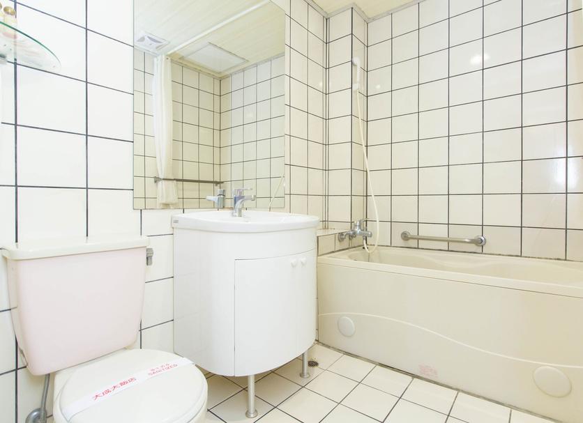 Bathroom Photo