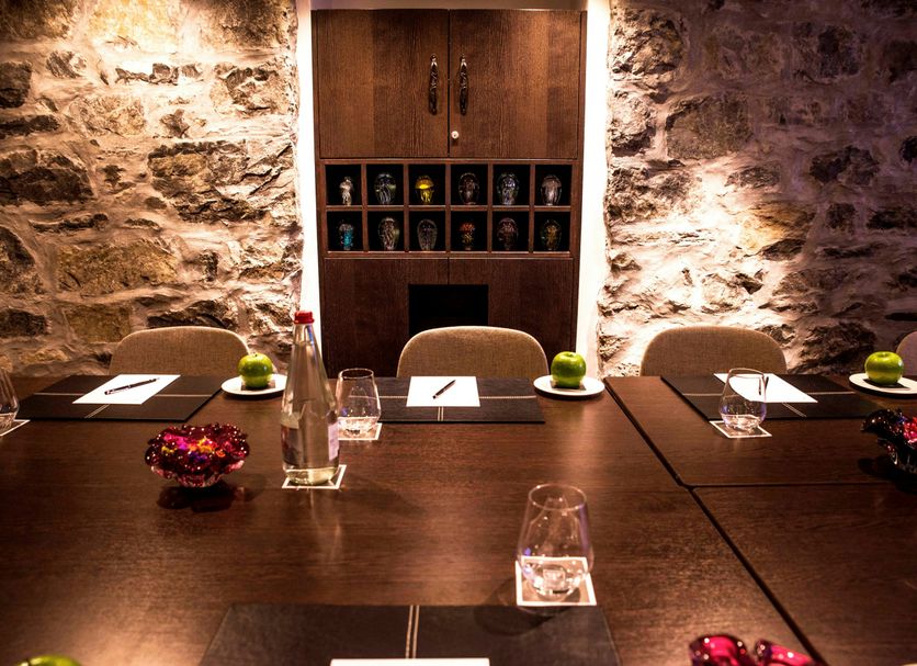 Conference room Photo