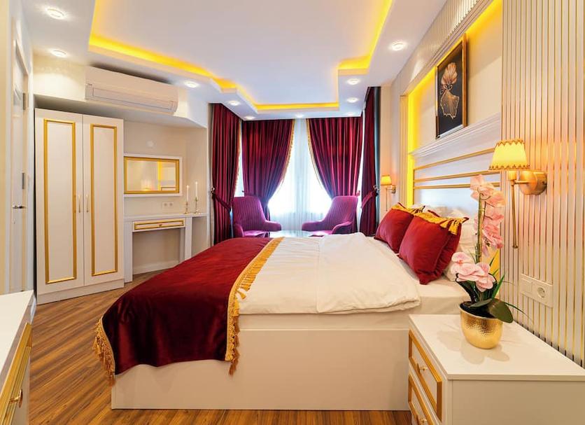 Bedroom Photo
