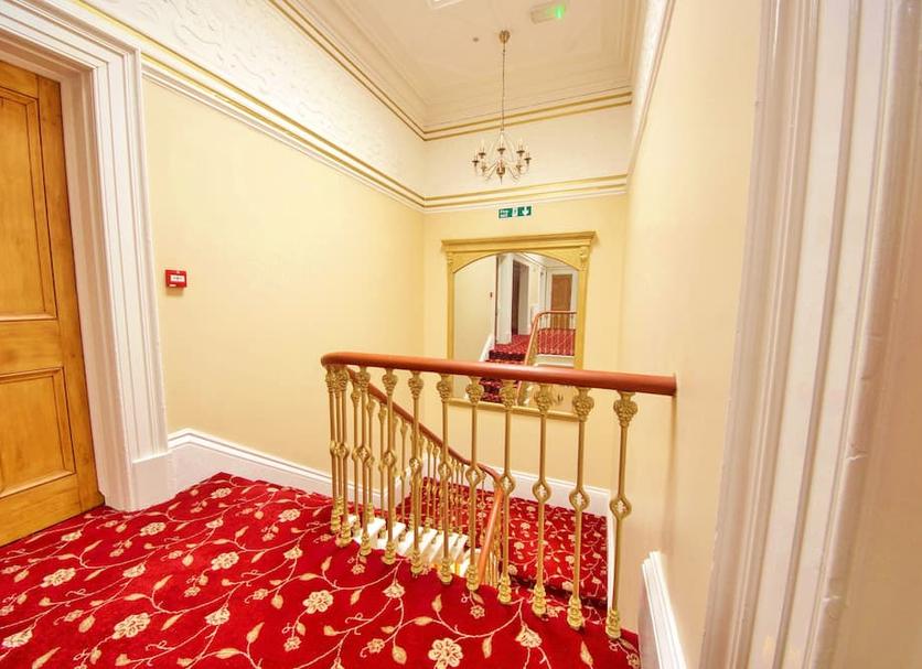Stairs Photo