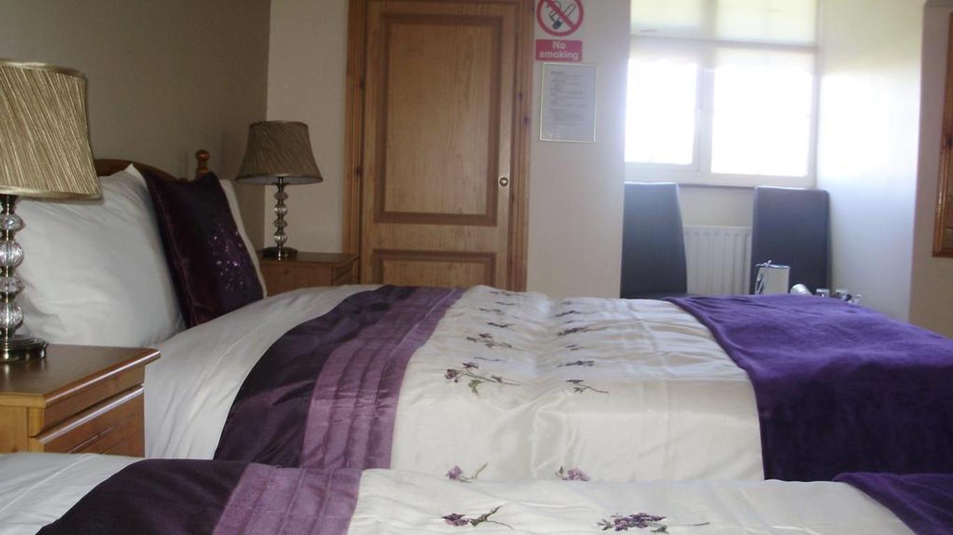 Stonehaven B&B