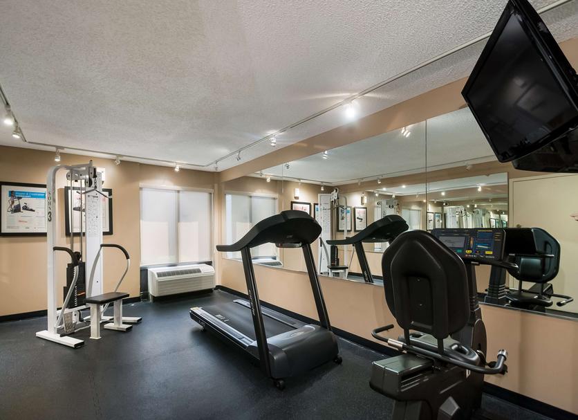 Gym Photo