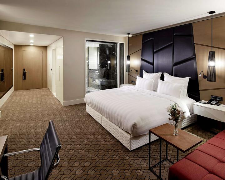 pullman istanbul hotel convention center 48 istanbul hotel deals reviews kayak
