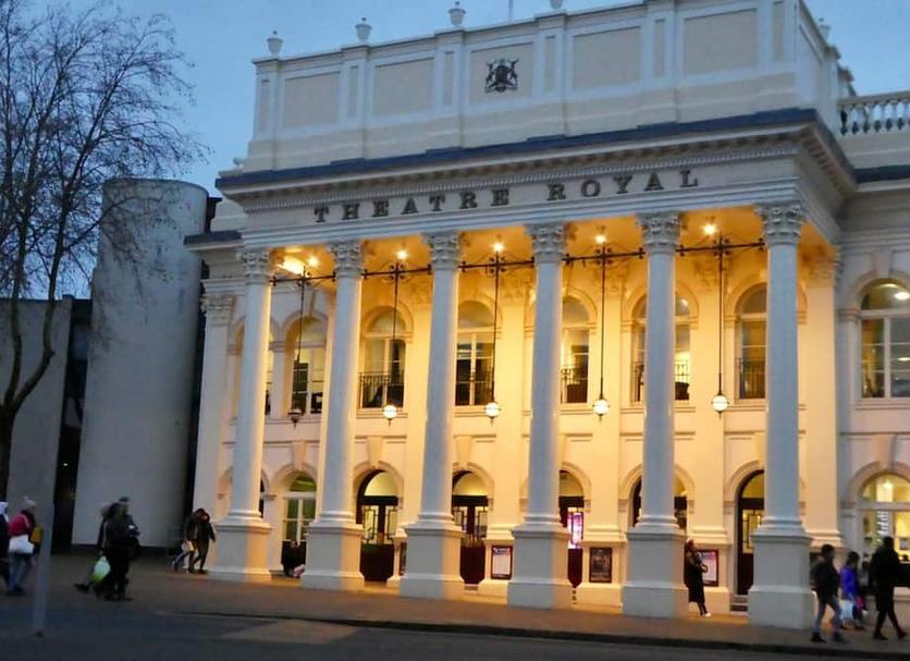 Building Photo