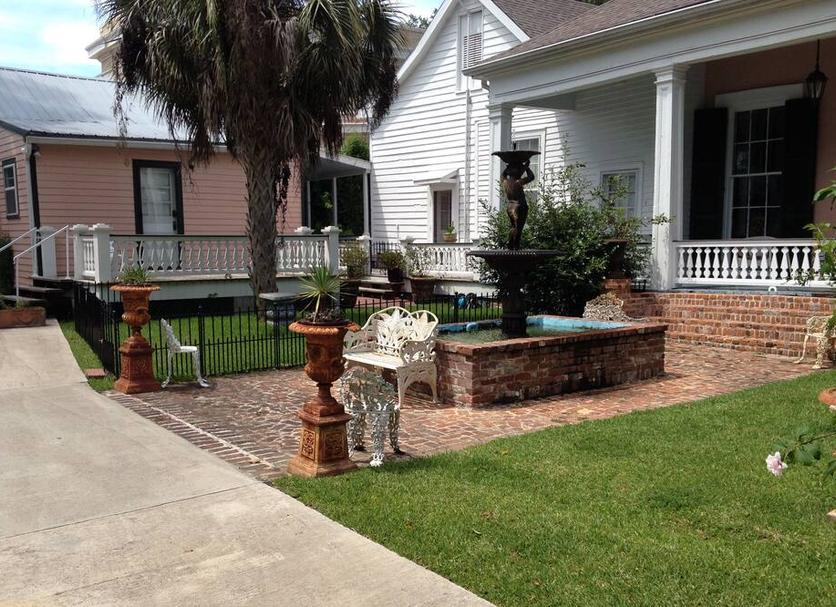 Outdoor view Photo