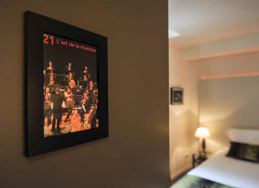 Room amenity Photo