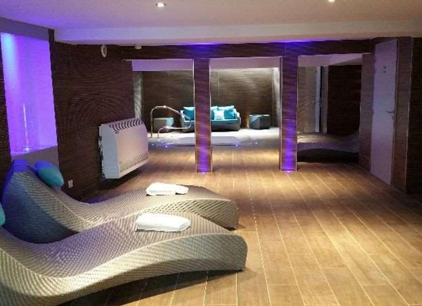 Spa Photo