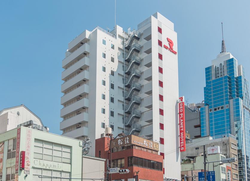Building Photo