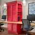 Business centre