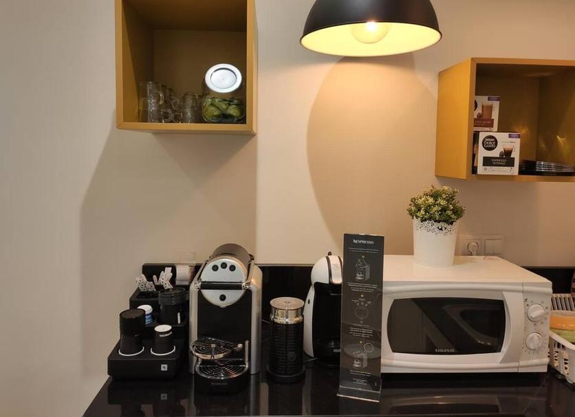 Room amenity Photo