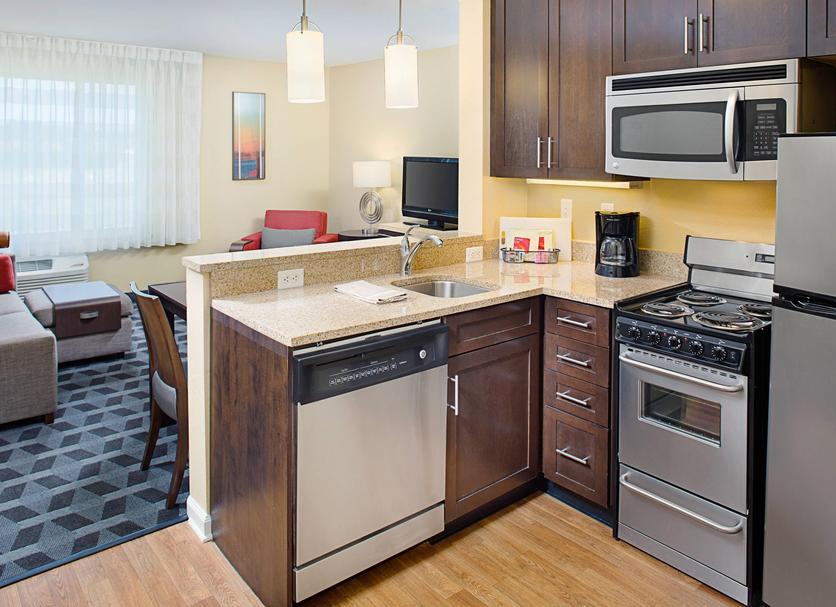 Kitchen Photo