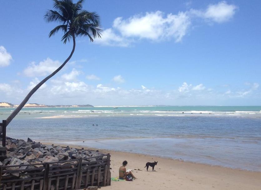 Beach Photo