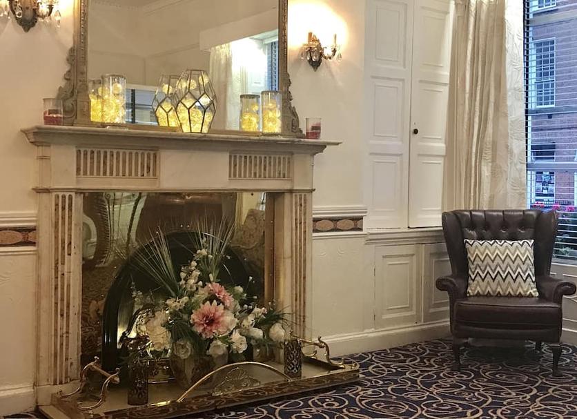 Room amenity Photo
