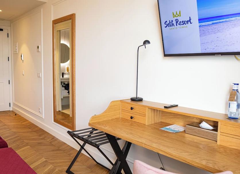 Room amenity Photo