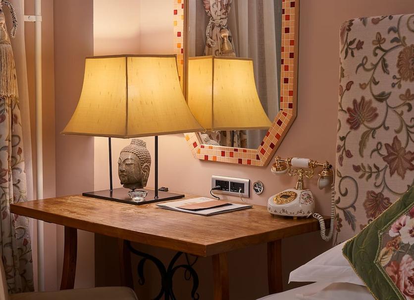 Room amenity Photo