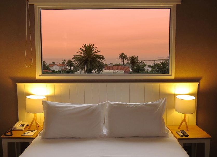 Room amenity Photo
