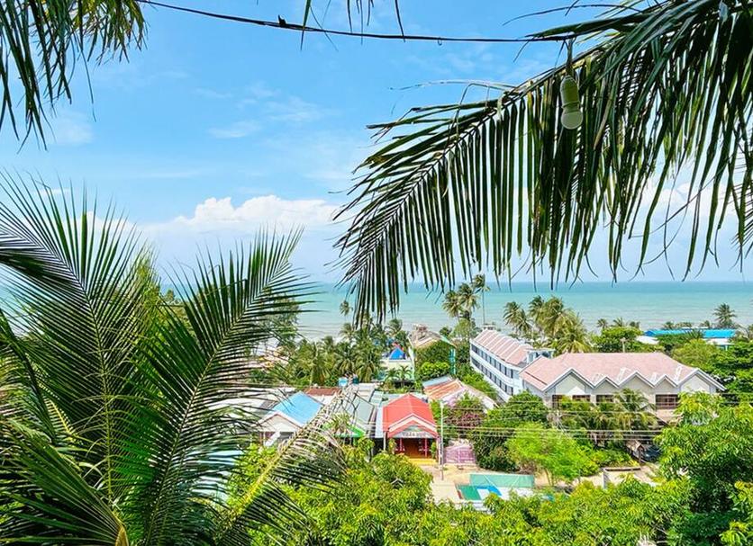 Outdoor view Photo