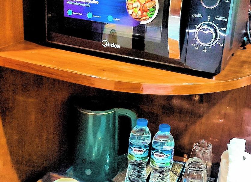 Room amenity Photo