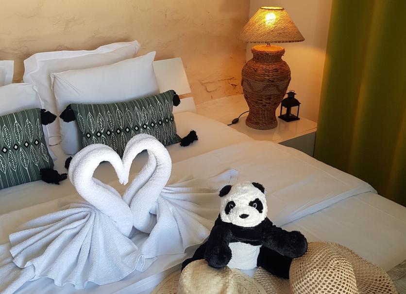 Room amenity Photo