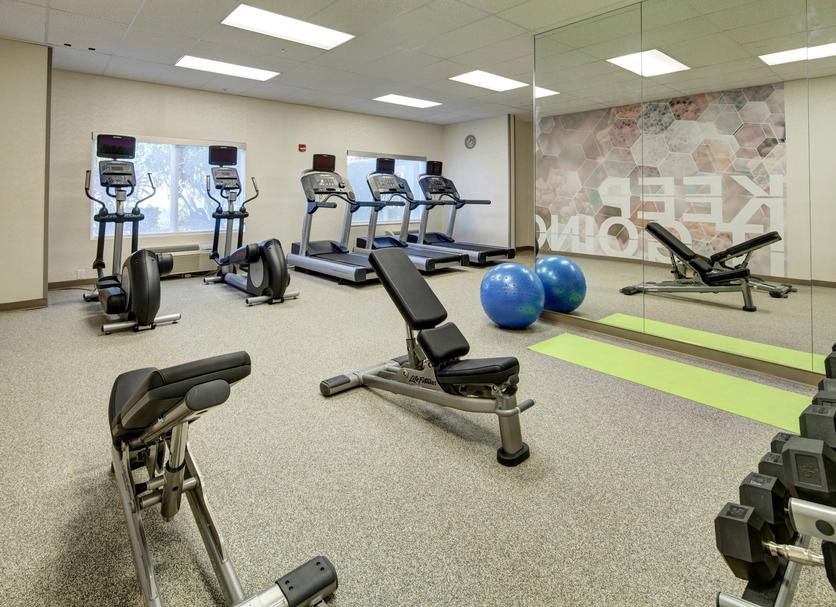 Gym Photo