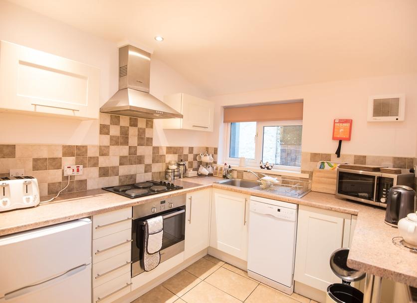 Kitchen Photo