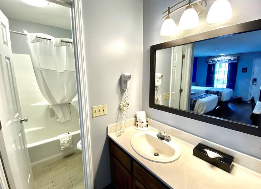 Bathroom Photo