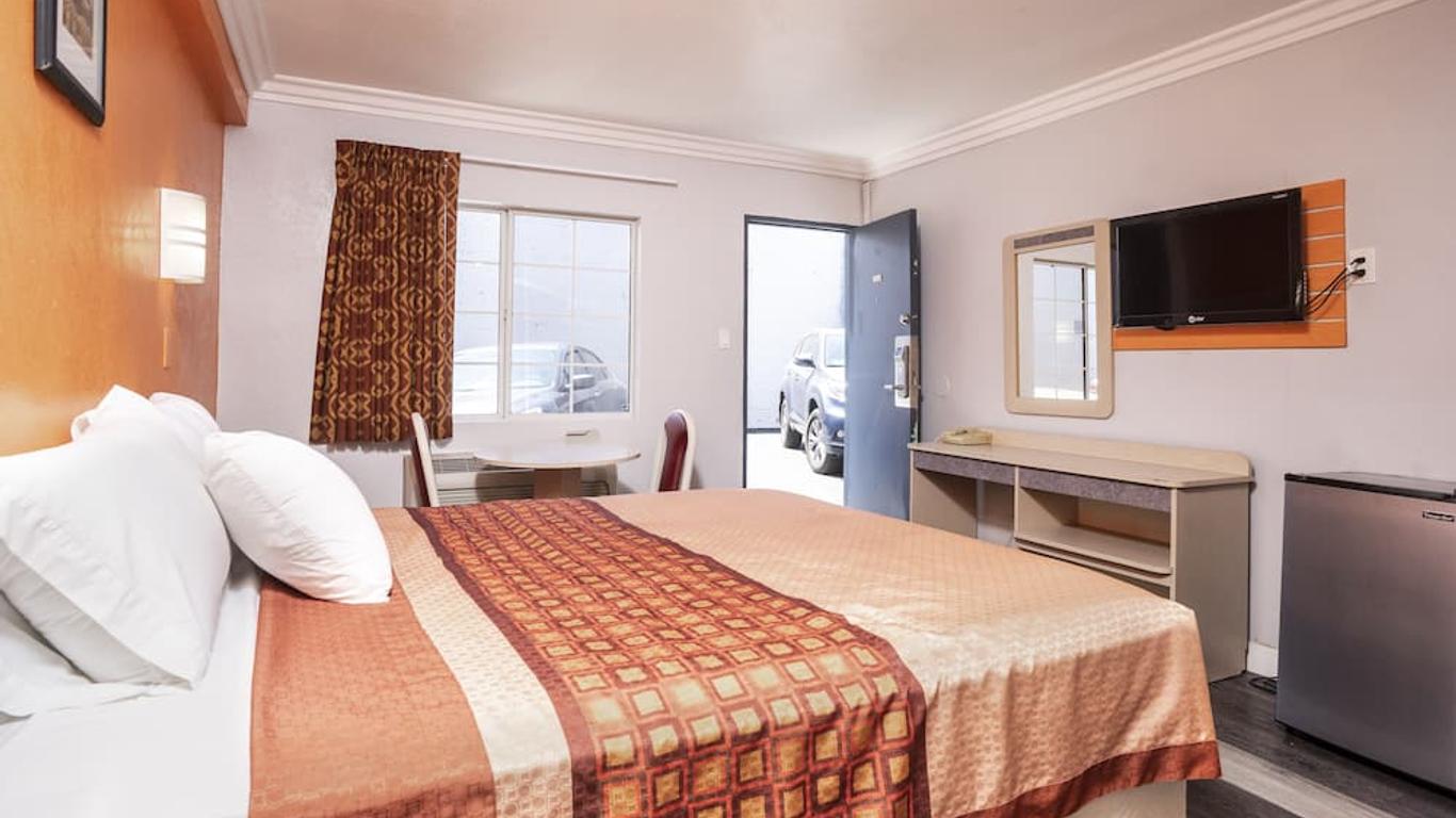 Value Inn Hollywood
