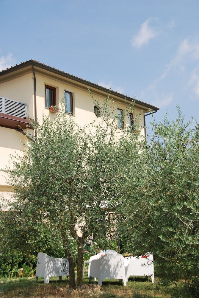 Outdoor view