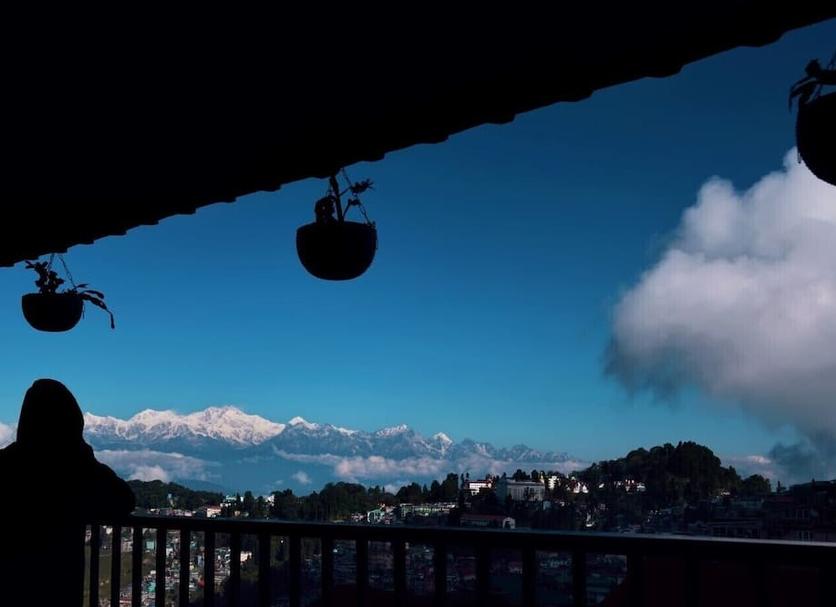 Outdoor view Photo