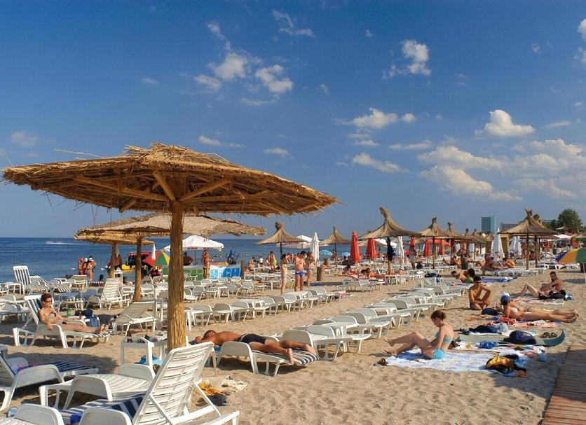 Beach Photo