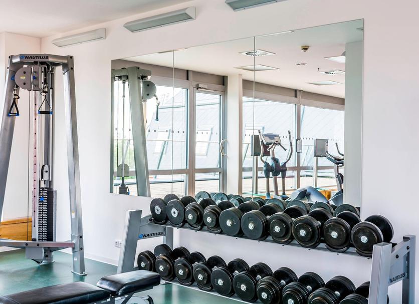 Gym Photo