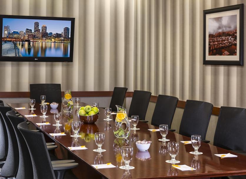 Conference room Photo