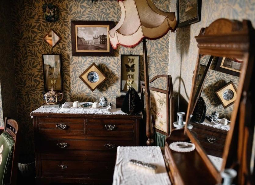 Room amenity Photo
