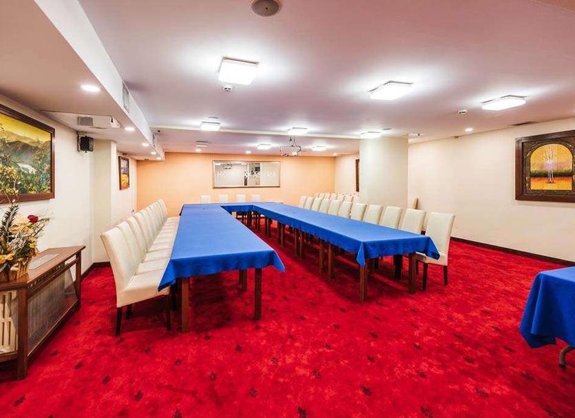 Conference room Photo
