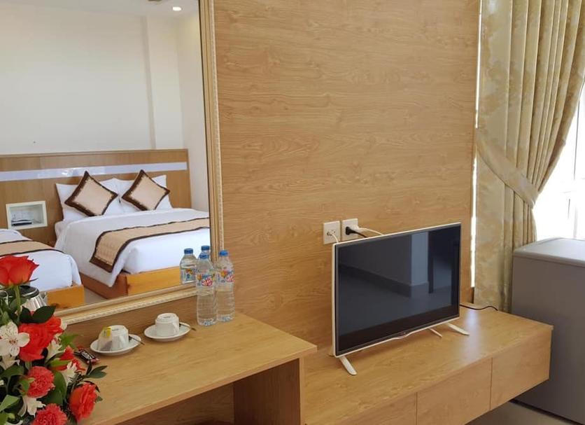 Room amenity Photo