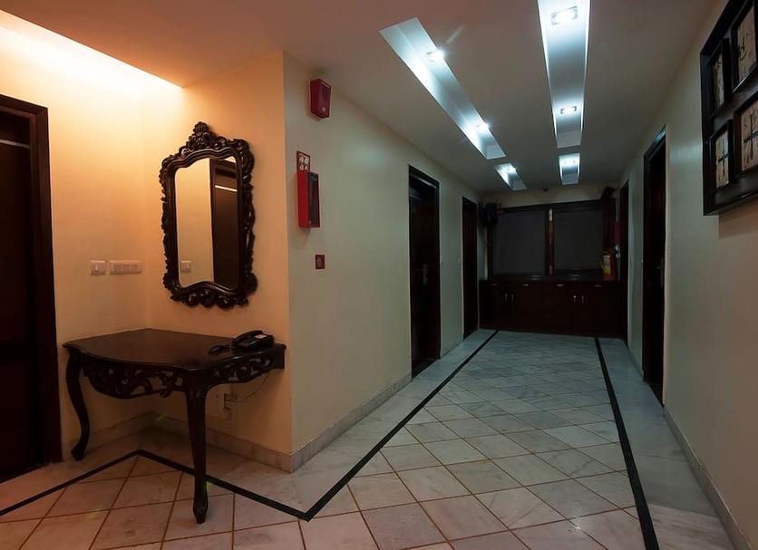 Hallway Photo