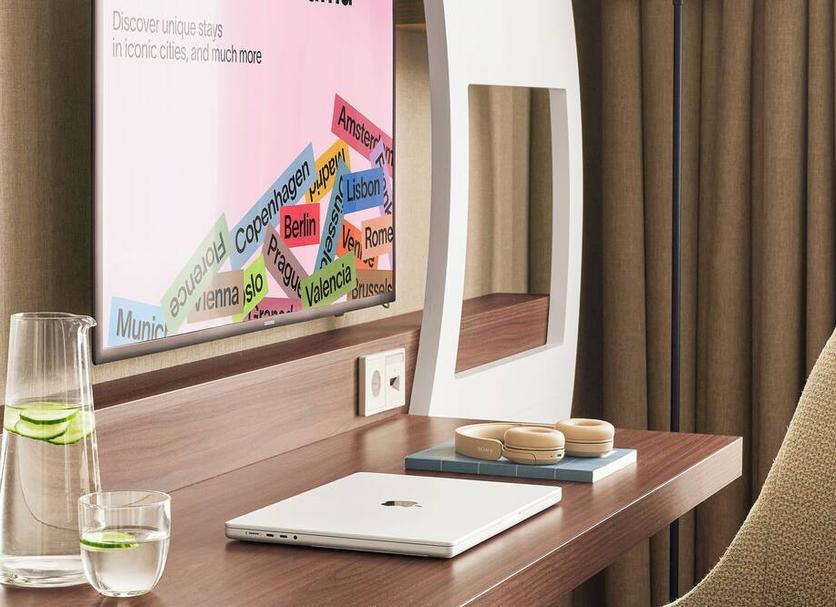 Room amenity Photo