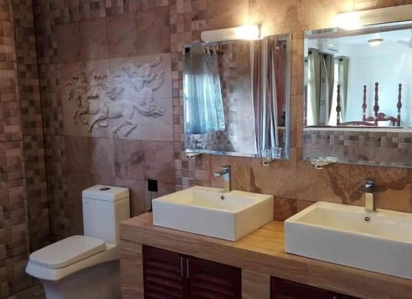 Bathroom Photo