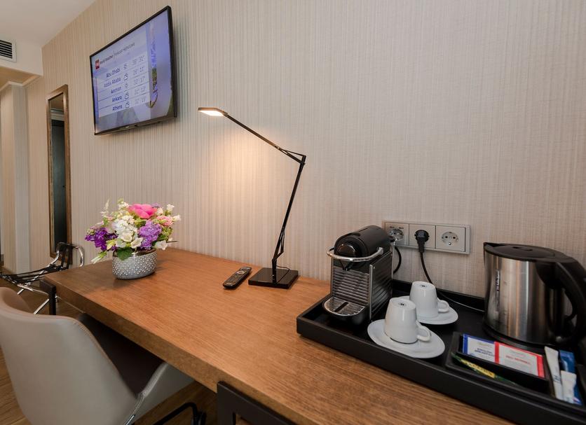 Room amenity Photo