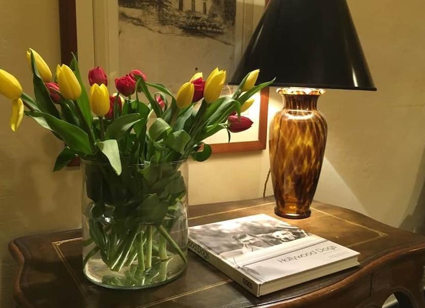 Room amenity Photo