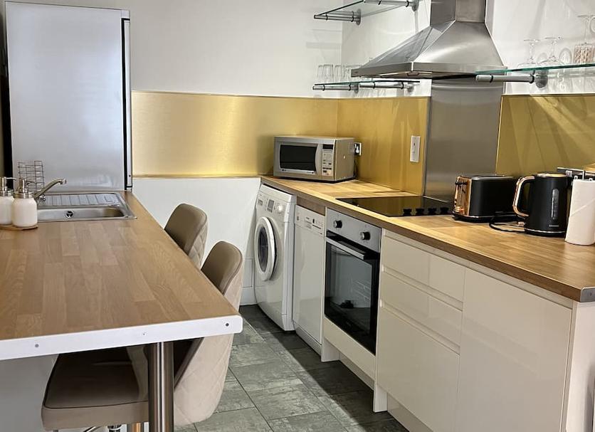 Kitchen Photo