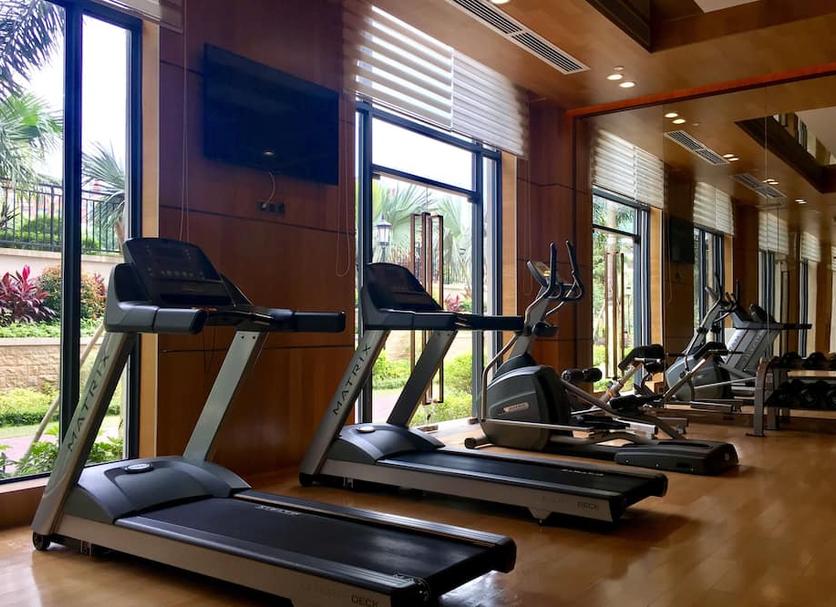 Gym Photo