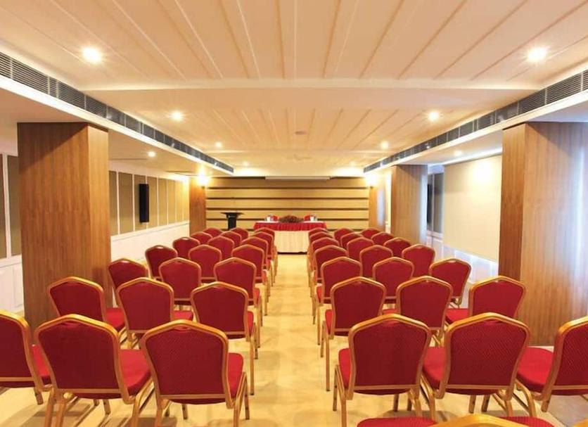 Conference room Photo