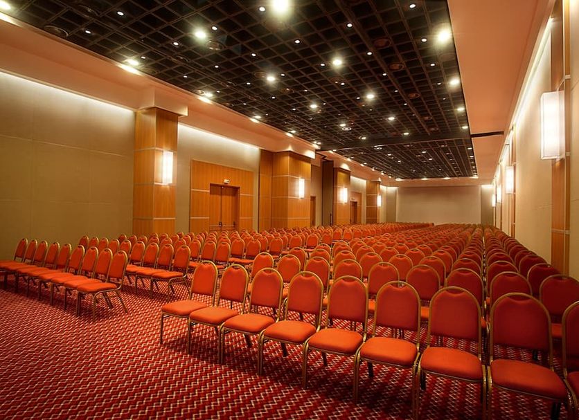 Conference room Photo