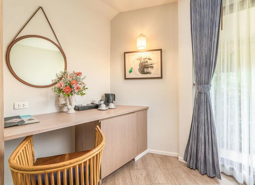 Room amenity Photo