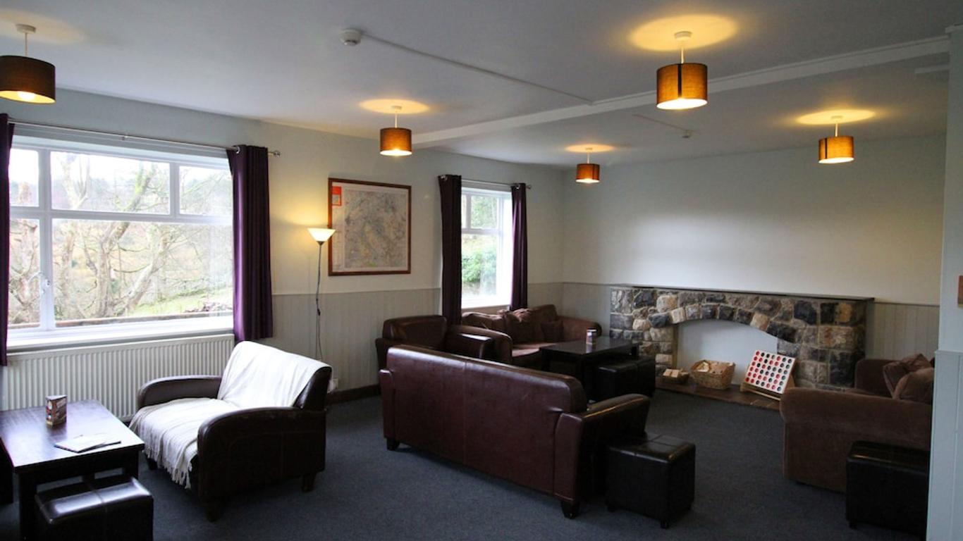 Yha Snowdon Llanberis