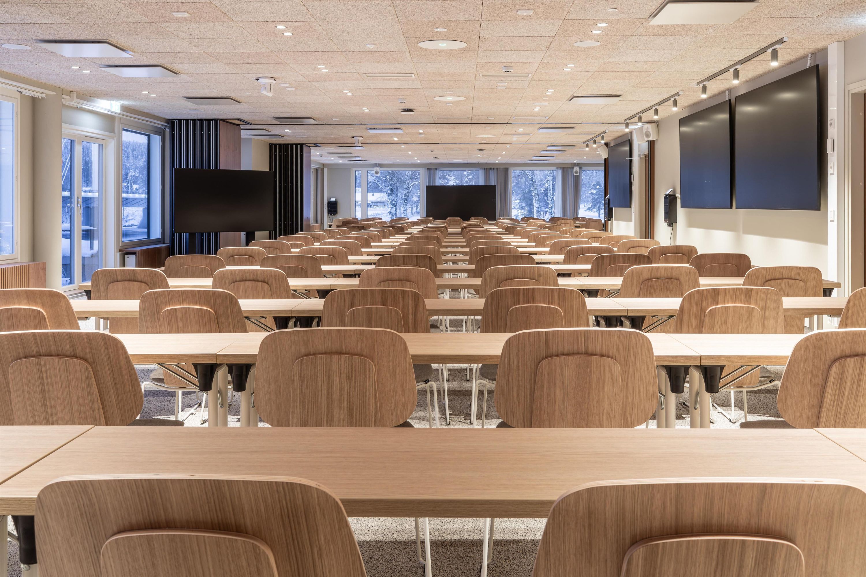 Conference room