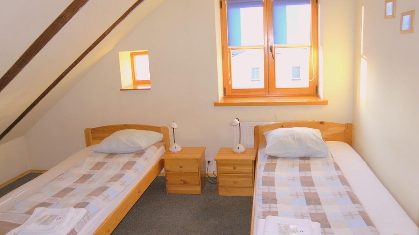 Express Guest House