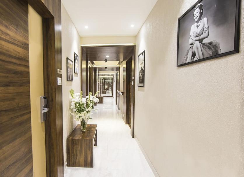 Hallway Photo